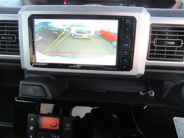 DAIHATSU WAKE 2020 Image 31