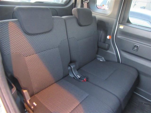 DAIHATSU WAKE 2020 Image 31