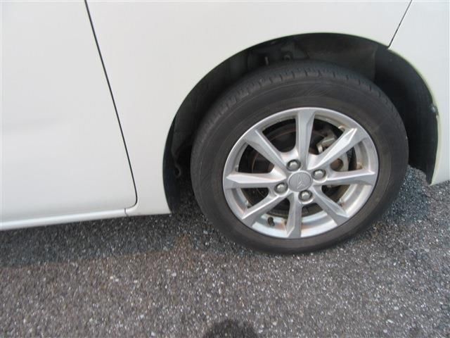 DAIHATSU WAKE 2020 Image 31