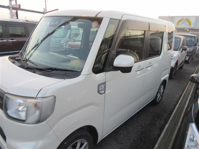 DAIHATSU WAKE 2020 Image 31