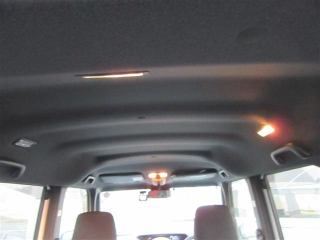 DAIHATSU WAKE 2020 Image 31