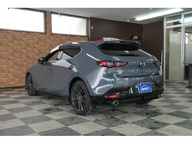 MAZDA 3 FASTBACK 2019 Image 31