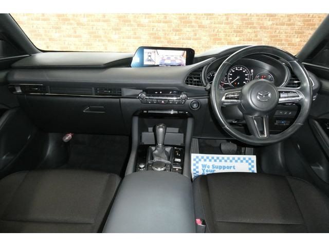 MAZDA 3 FASTBACK 2019 Image 31