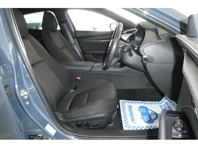 MAZDA 3 FASTBACK 2019 Image 31