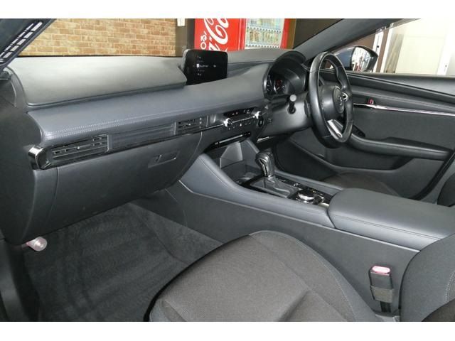 MAZDA 3 FASTBACK 2019 Image 31