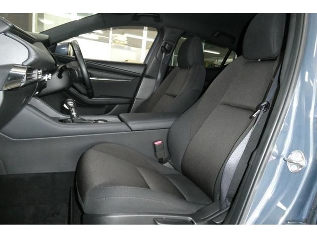 MAZDA 3 FASTBACK 2019 Image 31