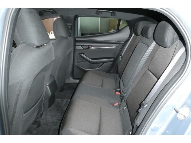 MAZDA 3 FASTBACK 2019 Image 31