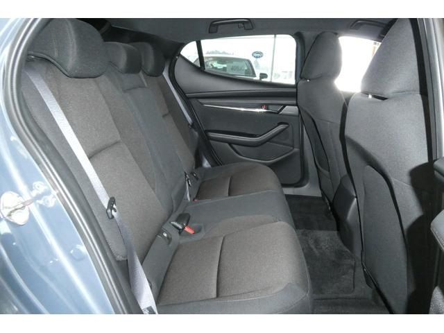 MAZDA 3 FASTBACK 2019 Image 31