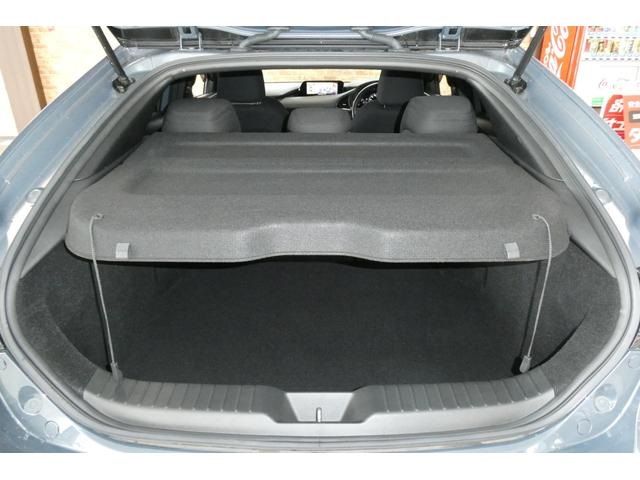 MAZDA 3 FASTBACK 2019 Image 31