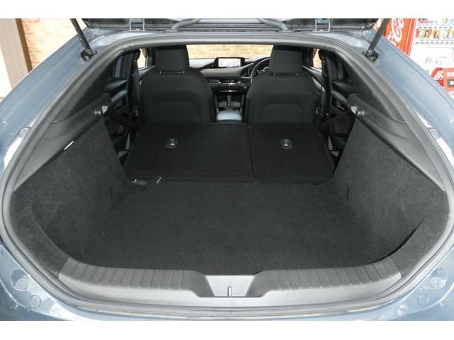 MAZDA 3 FASTBACK 2019 Image 31