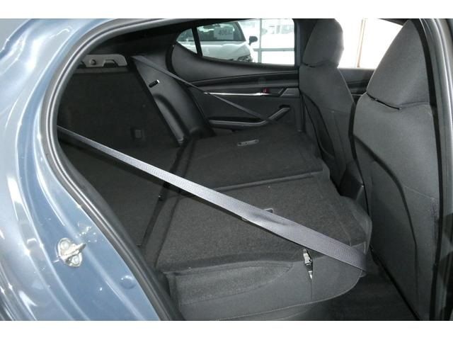 MAZDA 3 FASTBACK 2019 Image 31