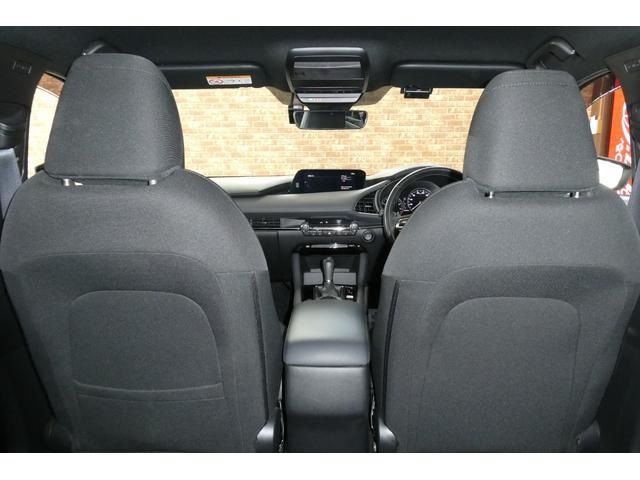 MAZDA 3 FASTBACK 2019 Image 31