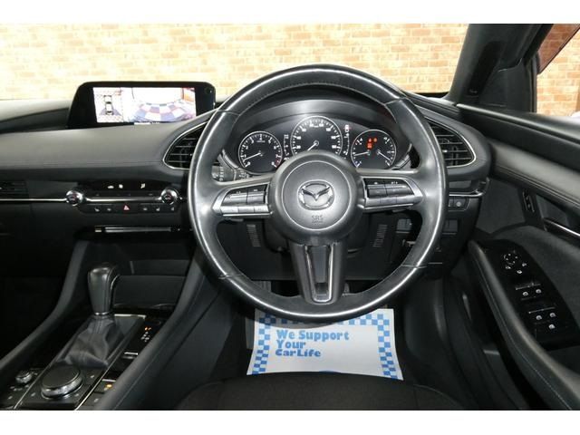 MAZDA 3 FASTBACK 2019 Image 31