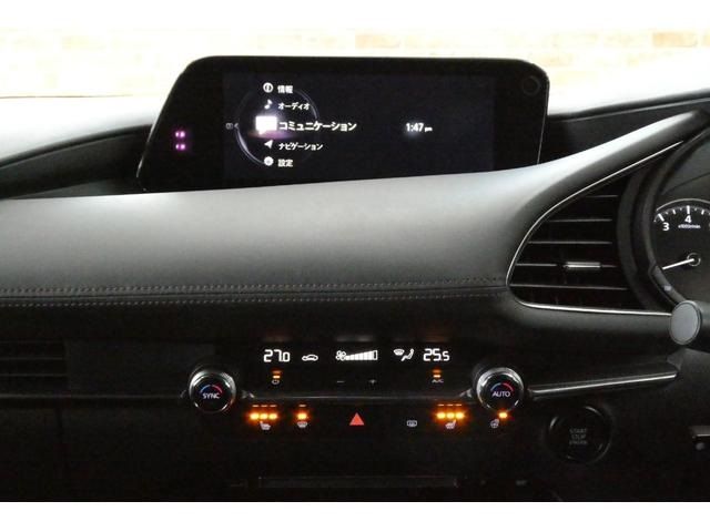 MAZDA 3 FASTBACK 2019 Image 31