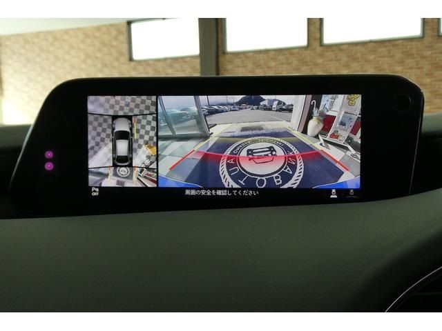 MAZDA 3 FASTBACK 2019 Image 31