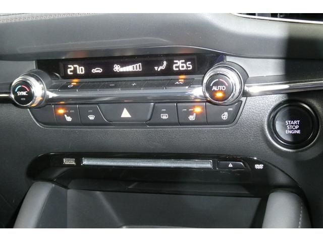 MAZDA 3 FASTBACK 2019 Image 31