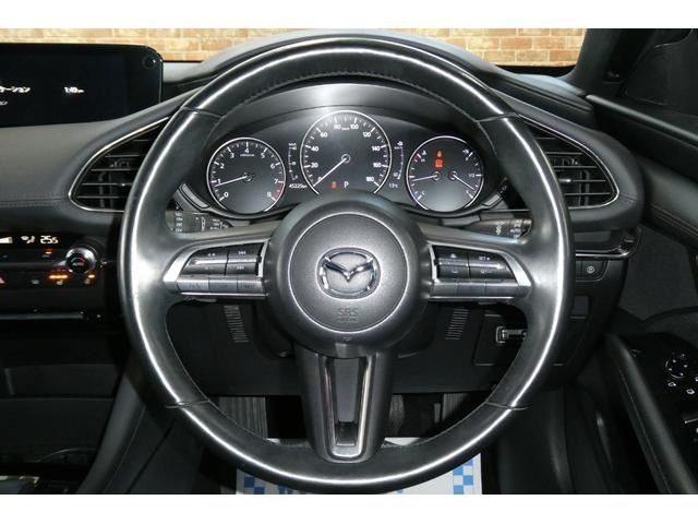 MAZDA 3 FASTBACK 2019 Image 31