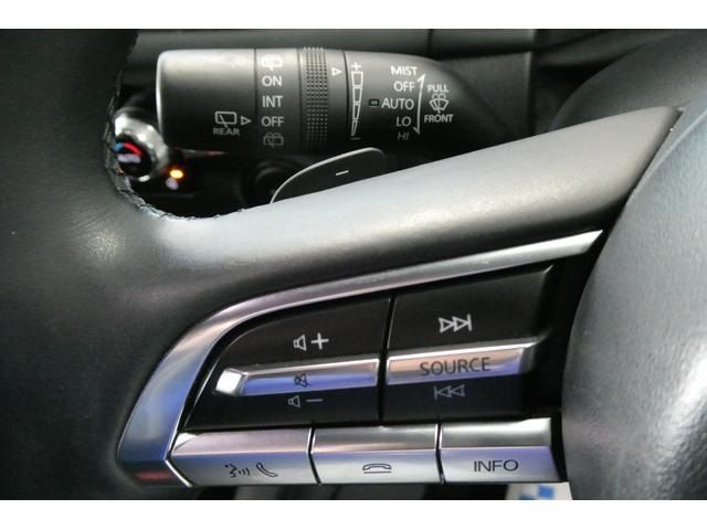 MAZDA 3 FASTBACK 2019 Image 31