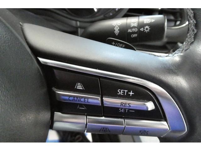 MAZDA 3 FASTBACK 2019 Image 31