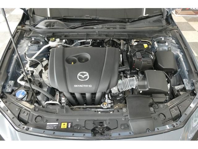 MAZDA 3 FASTBACK 2019 Image 31