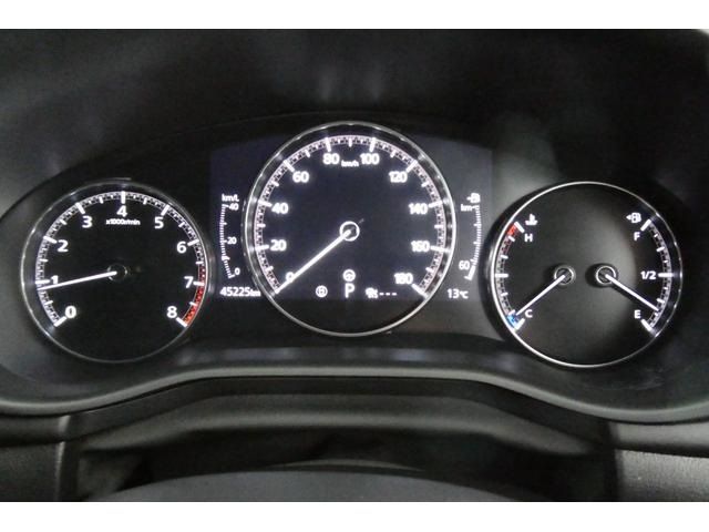 MAZDA 3 FASTBACK 2019 Image 31