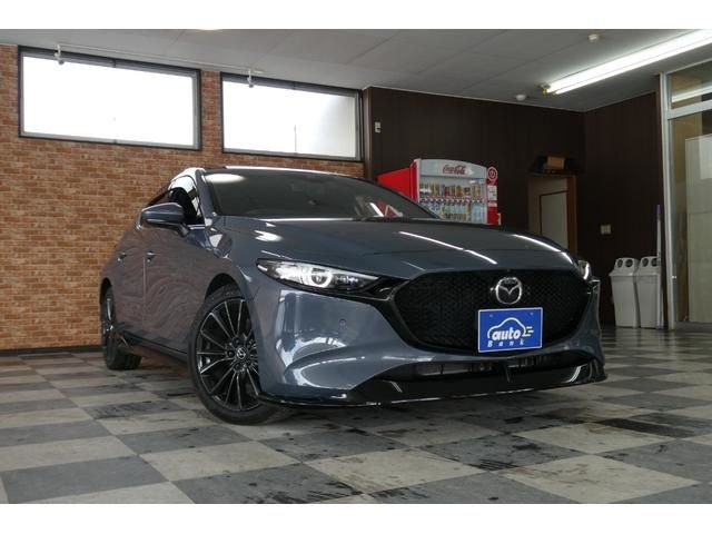 MAZDA 3 FASTBACK 2019 Image 31