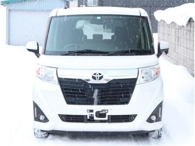 TOYOTA ROOMY 4WD 2019 Image 31