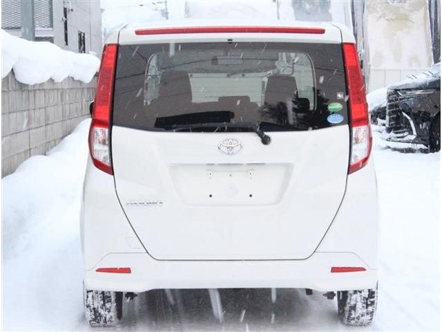 TOYOTA ROOMY 4WD 2019 Image 31
