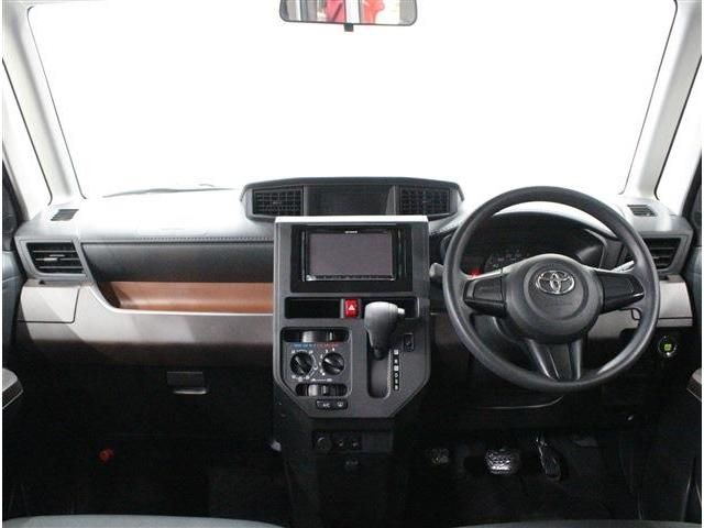 TOYOTA ROOMY 4WD 2019 Image 31