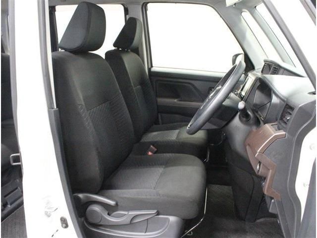 TOYOTA ROOMY 4WD 2019 Image 31