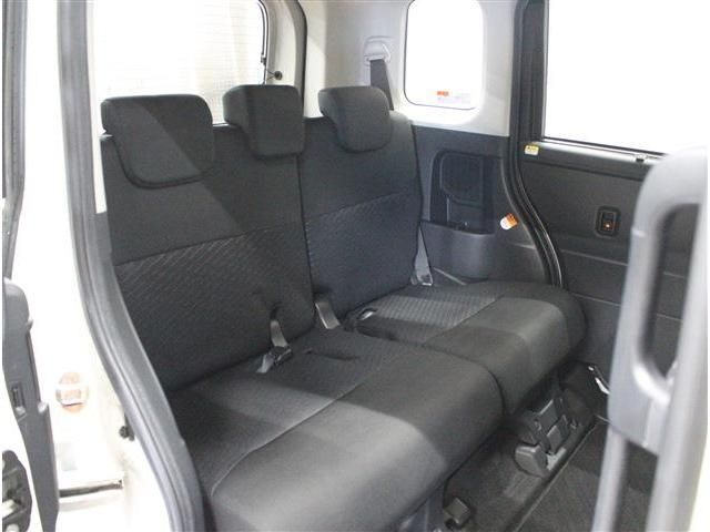 TOYOTA ROOMY 4WD 2019 Image 31