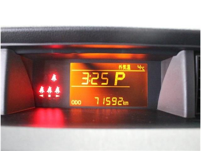 TOYOTA ROOMY 4WD 2019 Image 31