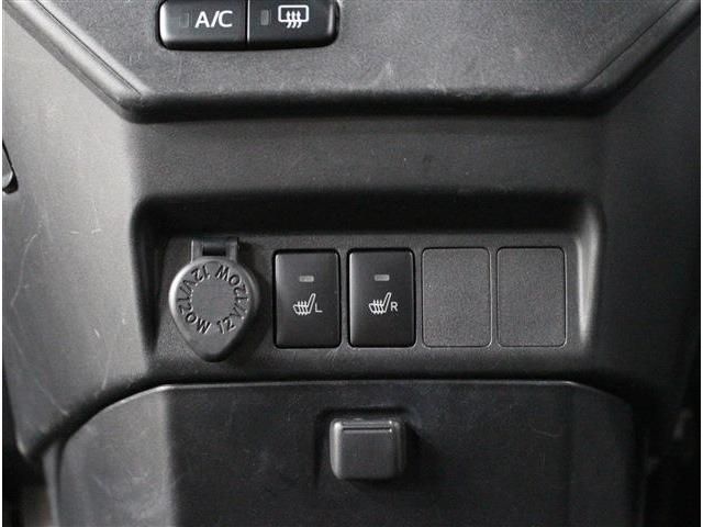 TOYOTA ROOMY 4WD 2019 Image 31