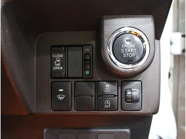 TOYOTA ROOMY 4WD 2019 Image 31