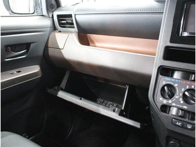 TOYOTA ROOMY 4WD 2019 Image 31