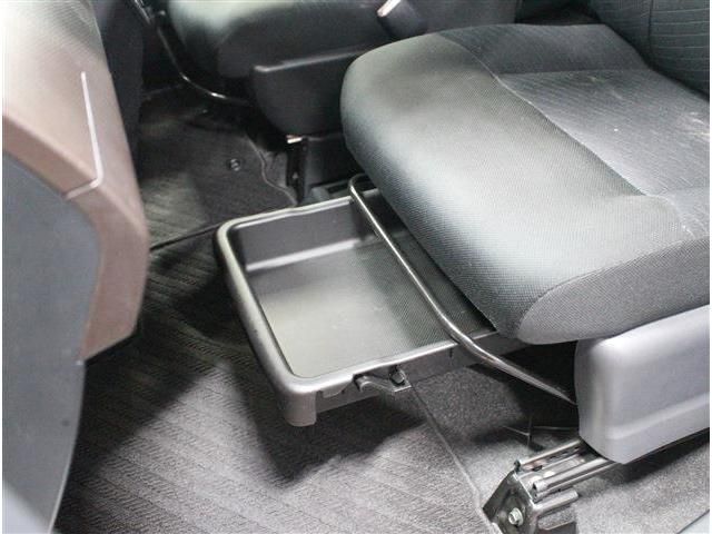 TOYOTA ROOMY 4WD 2019 Image 31