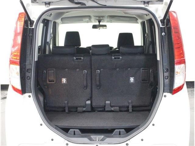 TOYOTA ROOMY 4WD 2019 Image 31