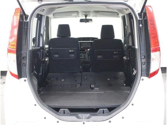 TOYOTA ROOMY 4WD 2019 Image 31