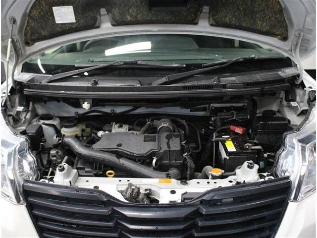 TOYOTA ROOMY 4WD 2019 Image 31