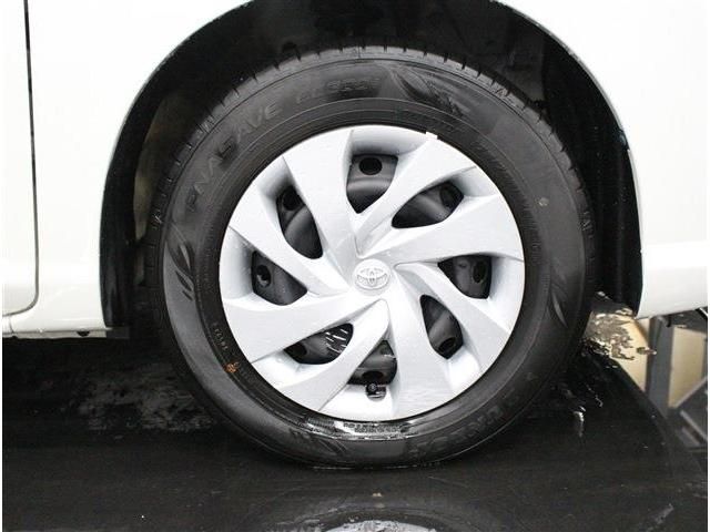 TOYOTA ROOMY 4WD 2019 Image 31