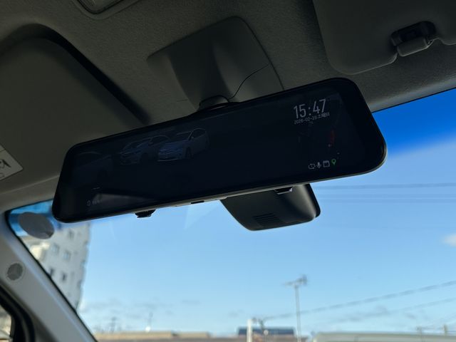 DAIHATSU MOVE CUSTOM 2015 Image 31