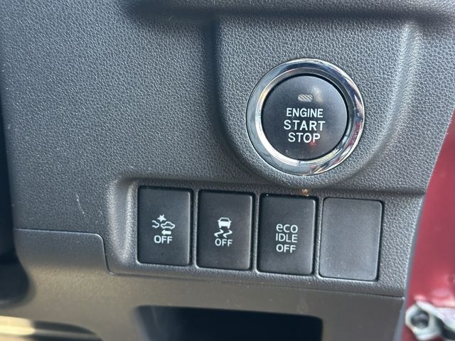 DAIHATSU MOVE CUSTOM 2015 Image 31