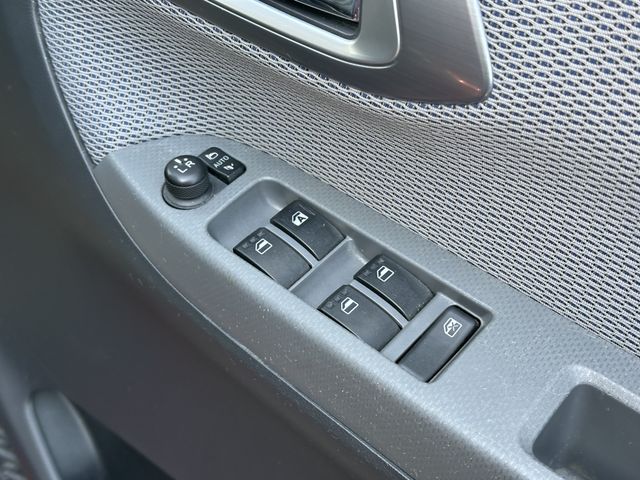 DAIHATSU MOVE CUSTOM 2015 Image 31