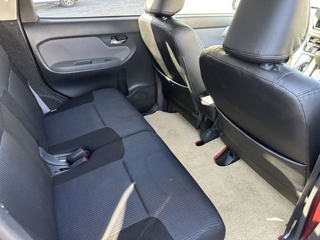 DAIHATSU MOVE CUSTOM 2015 Image 31