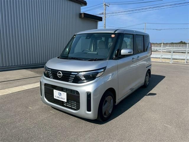 NISSAN ROOX 2023 Image 31