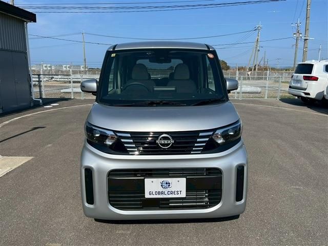 NISSAN ROOX 2023 Image 31