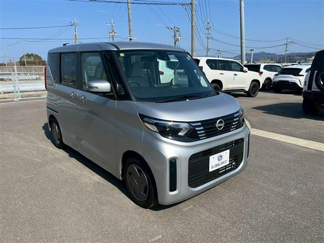 NISSAN ROOX 2023 Image 31