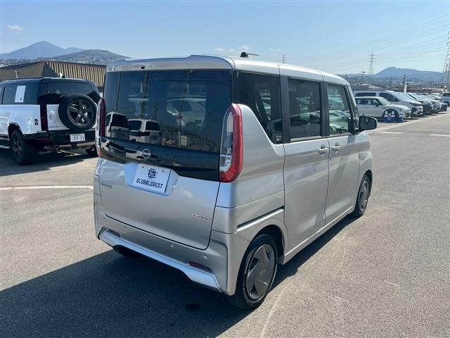 NISSAN ROOX 2023 Image 31