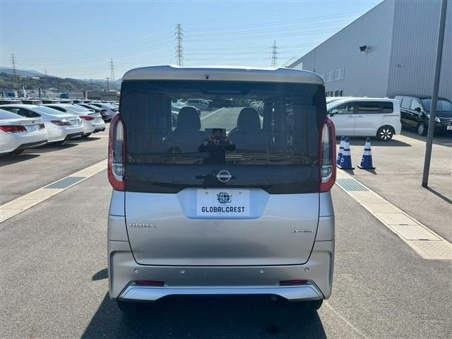 NISSAN ROOX 2023 Image 31