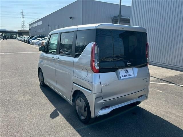 NISSAN ROOX 2023 Image 31